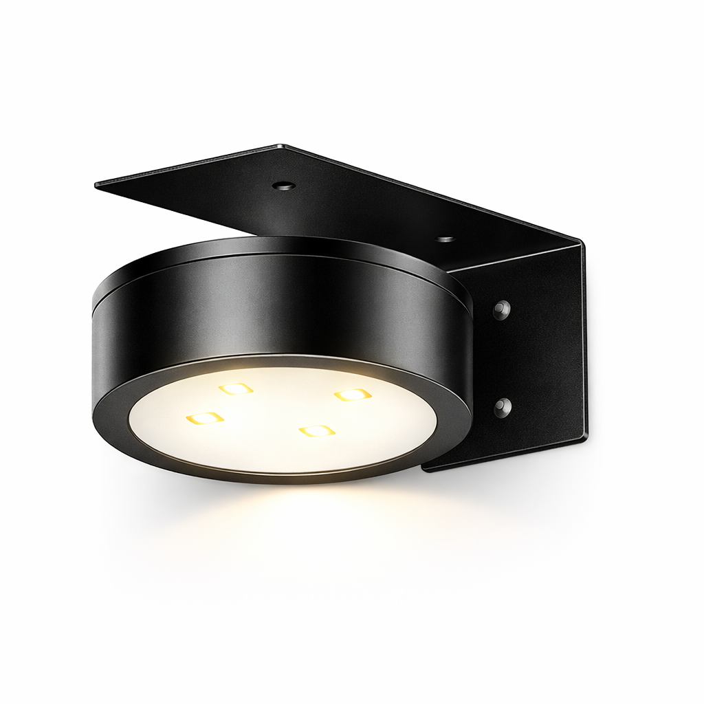 Battery Operated Picture Light Magnetic Led Painting Light with Remote Dimmable Timer 3 Lighting Modes Art Display Light Black